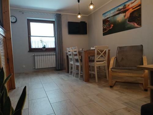 Apartament Karpet�wka