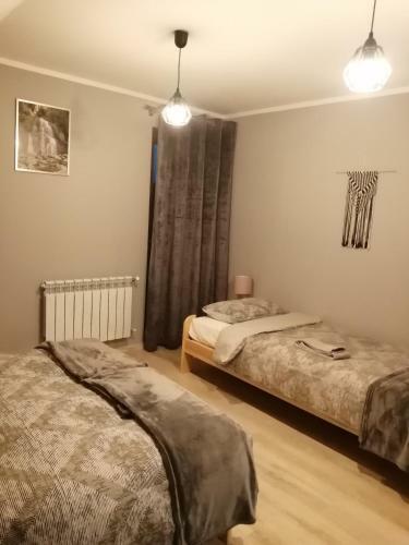 Apartament Karpet�wka