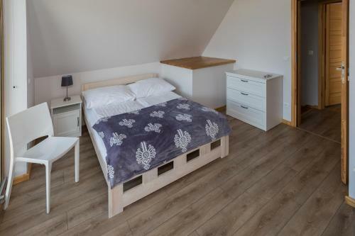 Apartamenty Zielone Ska?ki