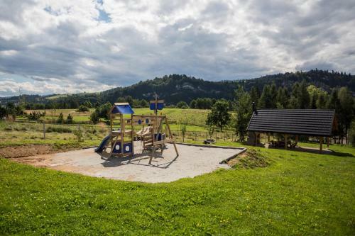 Apartamenty Zielone Ska?ki