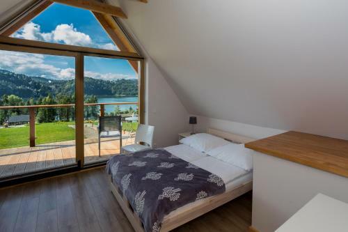 Apartamenty Zielone Ska?ki