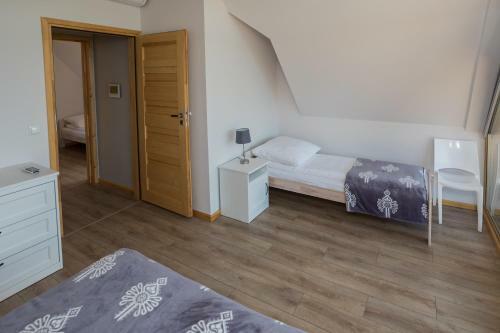 Apartamenty Zielone Ska?ki