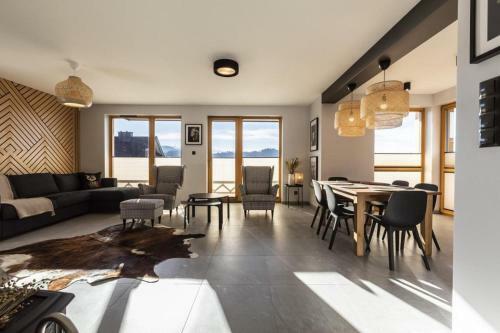 Apartament Czorsztyn