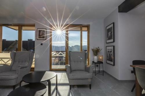 Apartament Czorsztyn