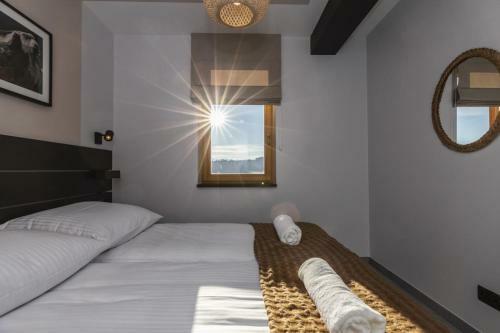 Apartament Czorsztyn