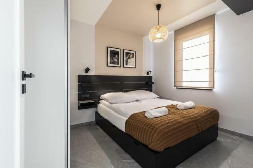 Apartament Czorsztyn