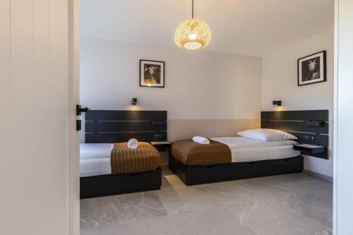 Apartament Czorsztyn