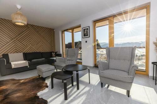 Apartament Czorsztyn