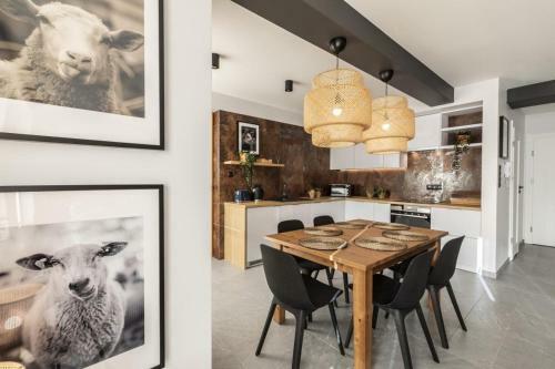 Apartament Czorsztyn