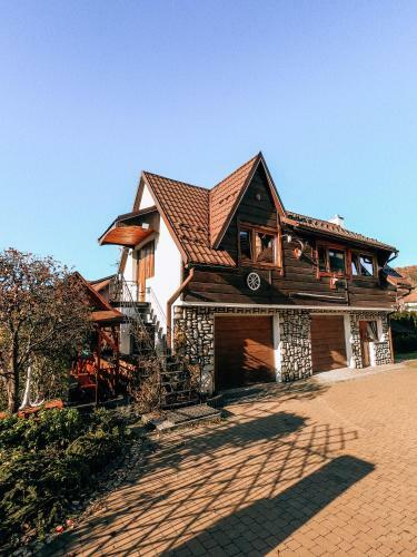 Apartamento Poddasze Dla Znajomych