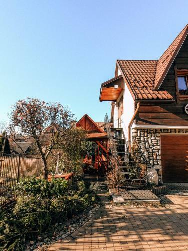 Apartamento Poddasze Dla Znajomych