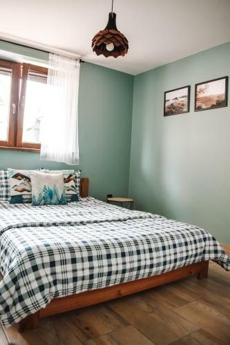 Apartamento Poddasze Dla Znajomych