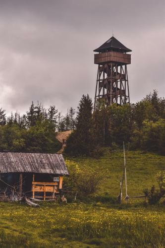Apartamento Poddasze Dla Znajomych