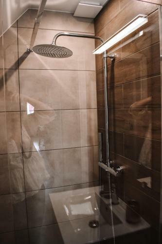 Apartamento Poddasze Dla Znajomych