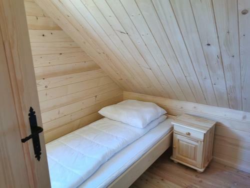 Lodge Pieni?ska Przysta?