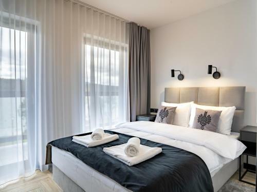 Stylchyn 90 Apartamenty Nad Jeziorem Czorszty?skim