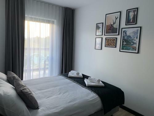 Stylchyn 90 Apartamenty Nad Jeziorem Czorszty?skim