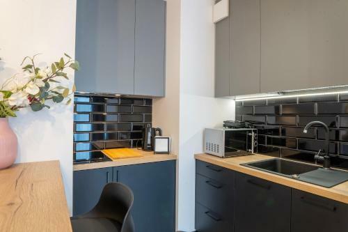 Stylchyn 90 Apartamenty Nad Jeziorem Czorszty?skim