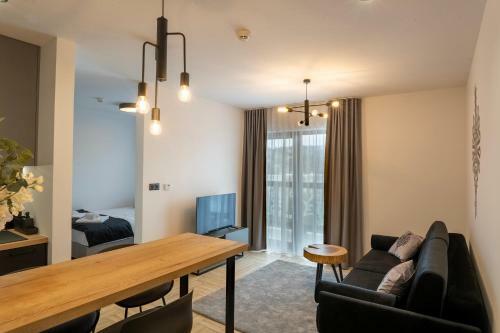 Stylchyn 90 Apartamenty Nad Jeziorem Czorszty?skim