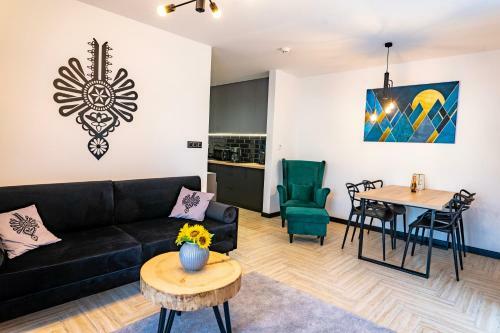 Stylchyn 90 Apartamenty Nad Jeziorem Czorszty?skim