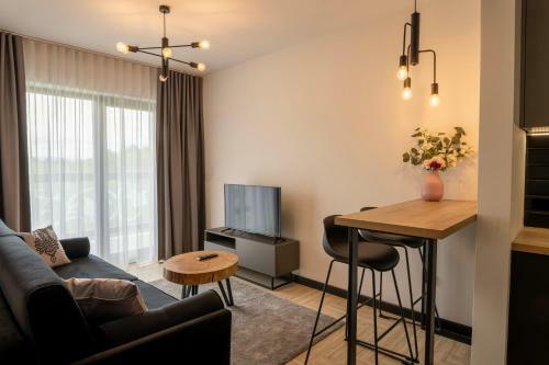Stylchyn 90 Apartamenty Nad Jeziorem Czorszty?skim
