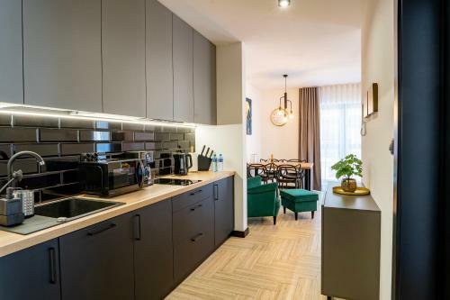 Stylchyn 90 Apartamenty Nad Jeziorem Czorszty?skim