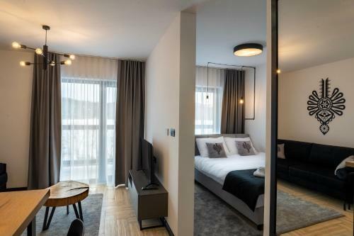 Stylchyn 90 Apartamenty Nad Jeziorem Czorszty?skim