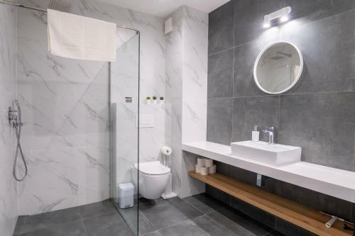 Stylchyn 90 Apartamenty Nad Jeziorem Czorszty?skim