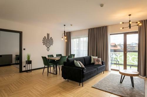 Stylchyn 90 Apartamenty Nad Jeziorem Czorszty?skim