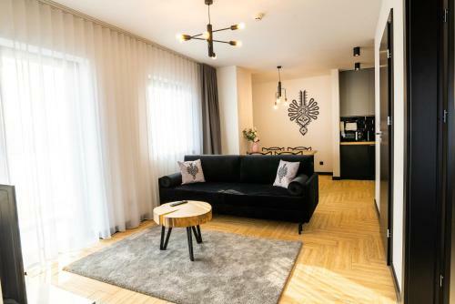 Stylchyn 90 Apartamenty Nad Jeziorem Czorszty?skim