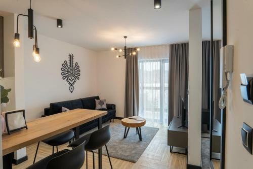Stylchyn 90 Apartamenty Nad Jeziorem Czorszty?skim