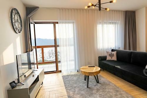 Stylchyn 90 Apartamenty Nad Jeziorem Czorszty?skim