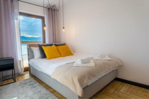 Stylchyn 90 Apartamenty Nad Jeziorem Czorszty?skim