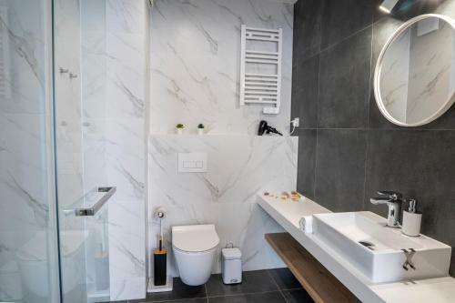 Stylchyn 90 Apartamenty Nad Jeziorem Czorszty?skim