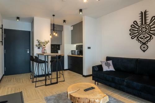 Stylchyn 90 Apartamenty Nad Jeziorem Czorszty?skim