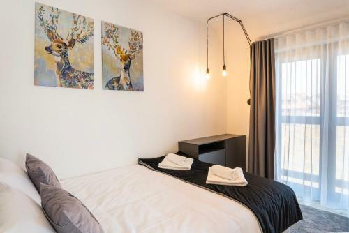 Stylchyn 90 Apartamenty Nad Jeziorem Czorszty?skim