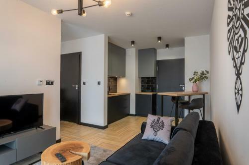 Stylchyn 90 Apartamenty Nad Jeziorem Czorszty?skim
