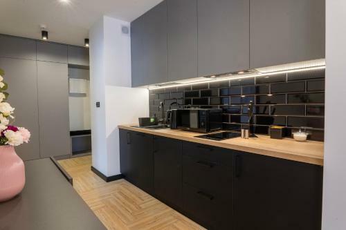 Stylchyn 90 Apartamenty Nad Jeziorem Czorszty?skim