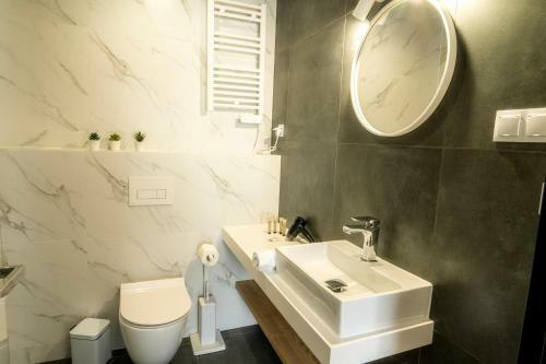 Stylchyn 90 Apartamenty Nad Jeziorem Czorszty?skim