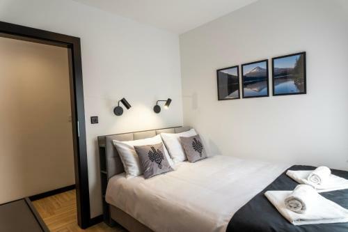 Stylchyn 90 Apartamenty Nad Jeziorem Czorszty?skim