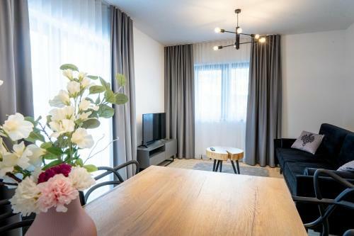 Stylchyn 90 Apartamenty Nad Jeziorem Czorszty?skim