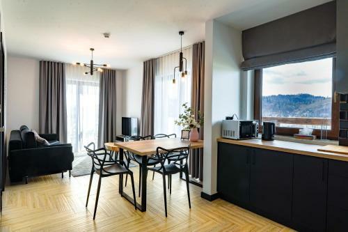 Stylchyn 90 Apartamenty Nad Jeziorem Czorszty?skim
