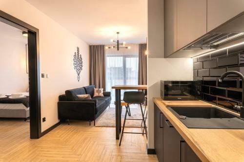 Stylchyn 90 Apartamenty Nad Jeziorem Czorszty?skim