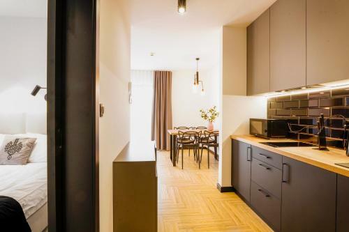 Stylchyn 90 Apartamenty Nad Jeziorem Czorszty?skim
