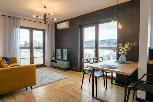 Stylchyn 90 Apartamenty Nad Jeziorem Czorszty?skim