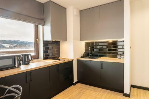 Stylchyn 90 Apartamenty Nad Jeziorem Czorszty?skim
