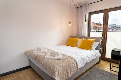 Stylchyn 90 Apartamenty Nad Jeziorem Czorszty?skim