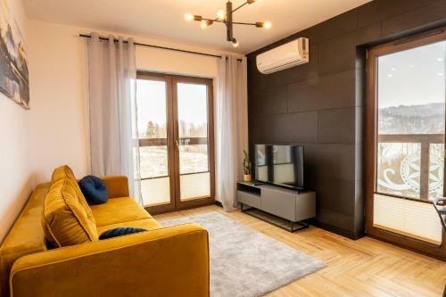 Stylchyn 90 Apartamenty Nad Jeziorem Czorszty?skim