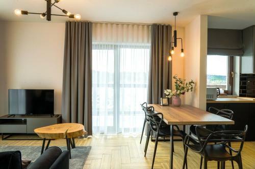Stylchyn 90 Apartamenty Nad Jeziorem Czorszty?skim