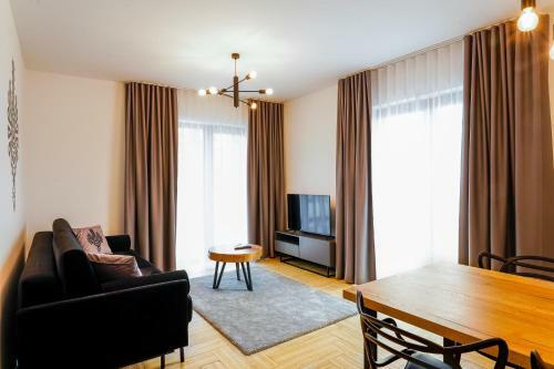 Stylchyn 90 Apartamenty Nad Jeziorem Czorszty?skim